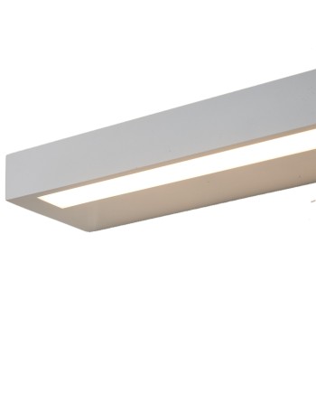 CONIL * APLIQUE LED 40W CCT DIM BLANCO